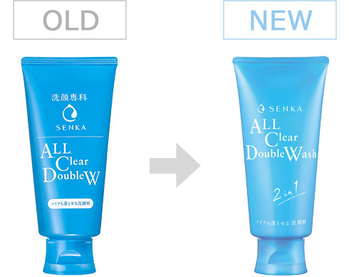 OLD→NEW