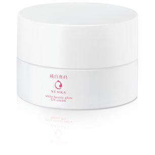 白晢UV面霜